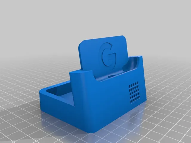 Pixel 4a stand