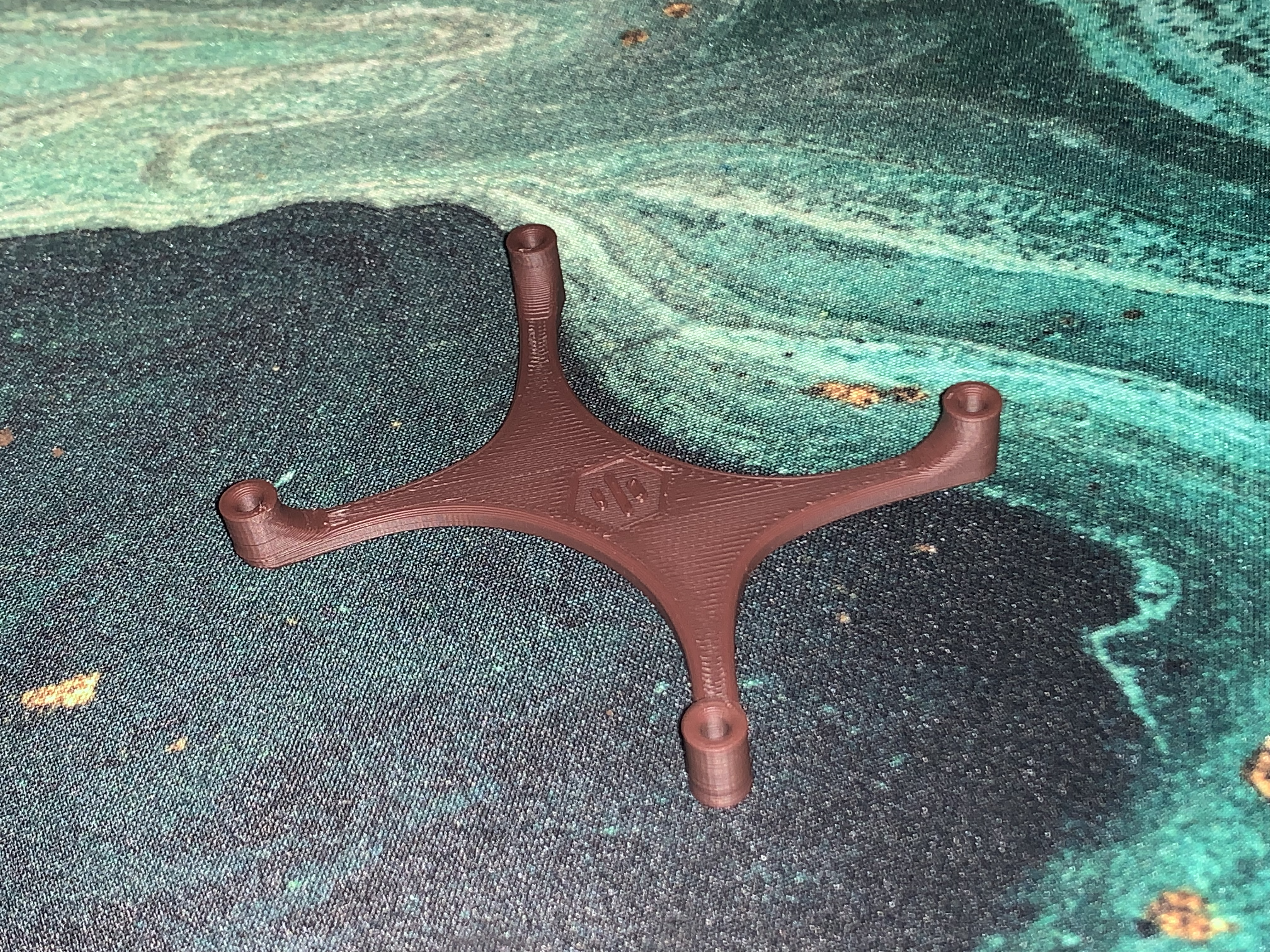 SKR Pico Voron V0.1 Mount