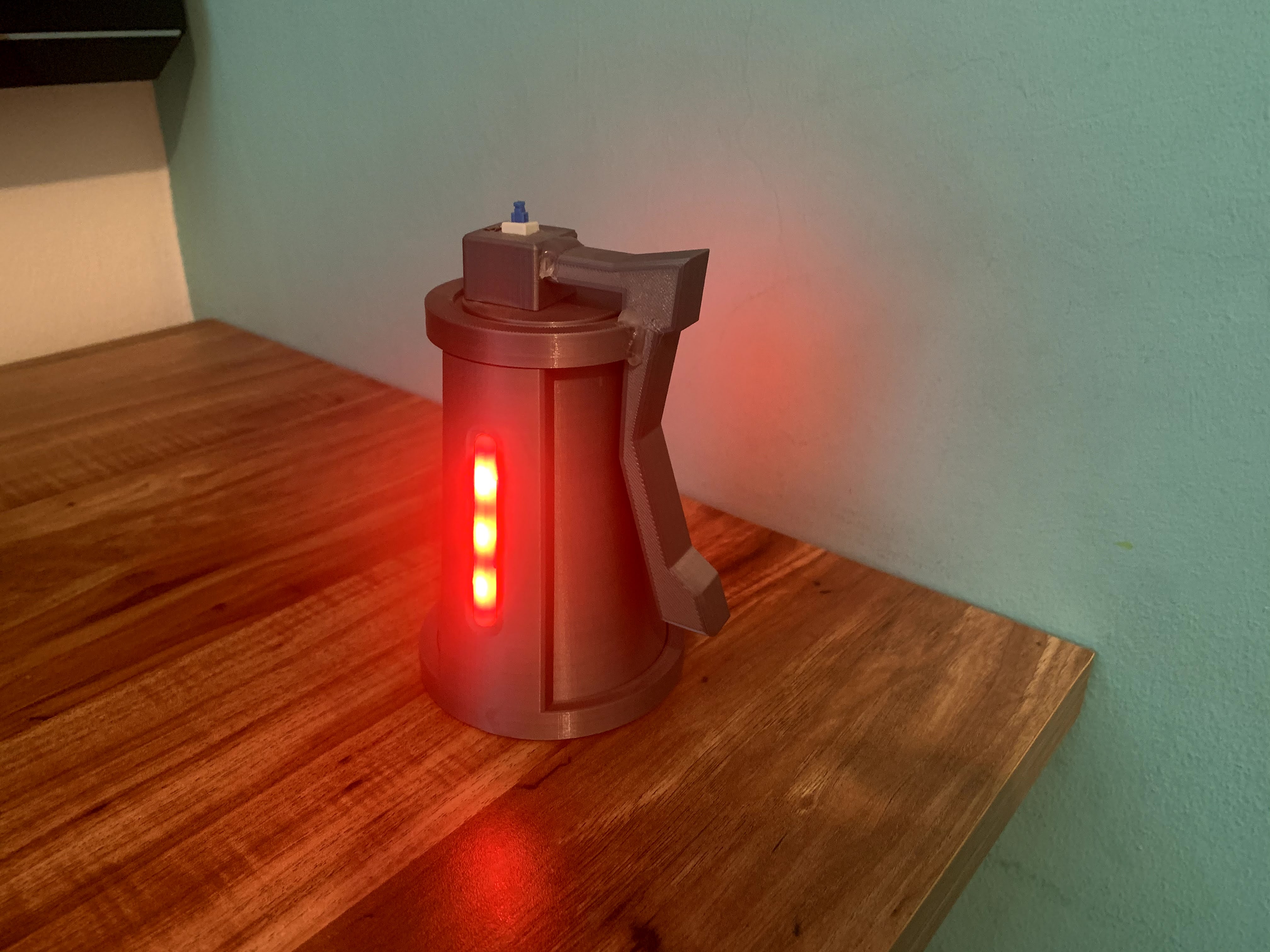 Common Grenade - Fortnite Update