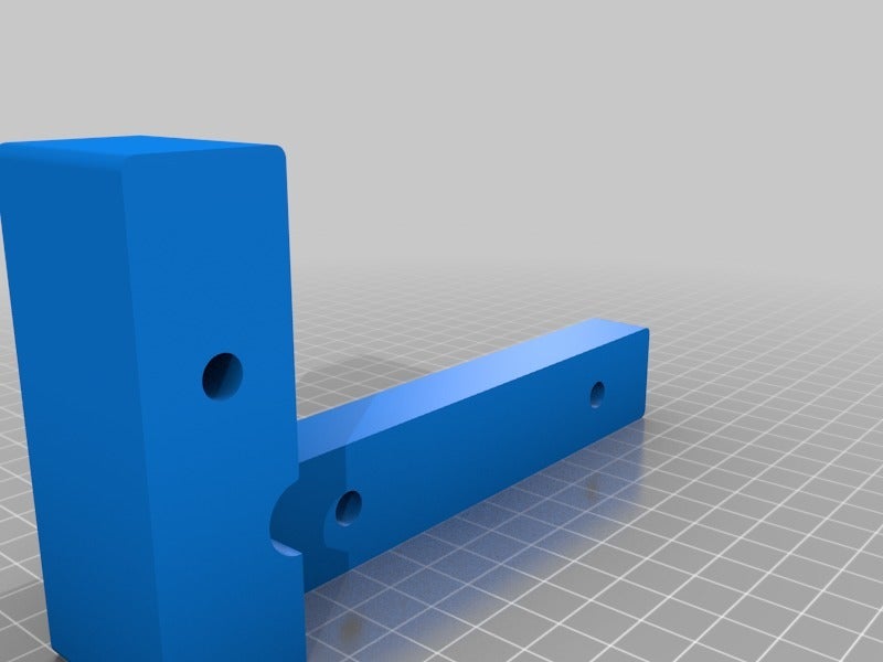 Corner Clamps by Asi | Download free STL model | Printables.com