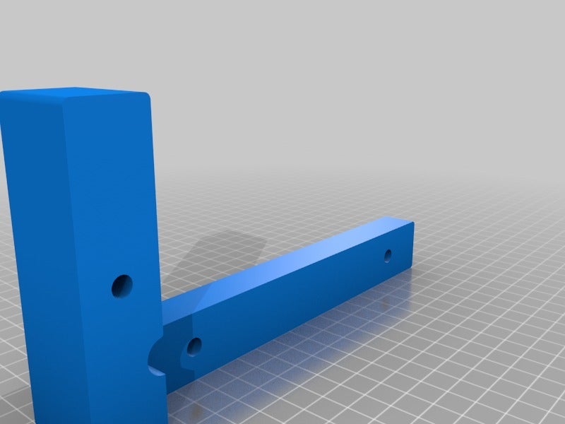 Corner Clamps by Asi | Download free STL model | Printables.com