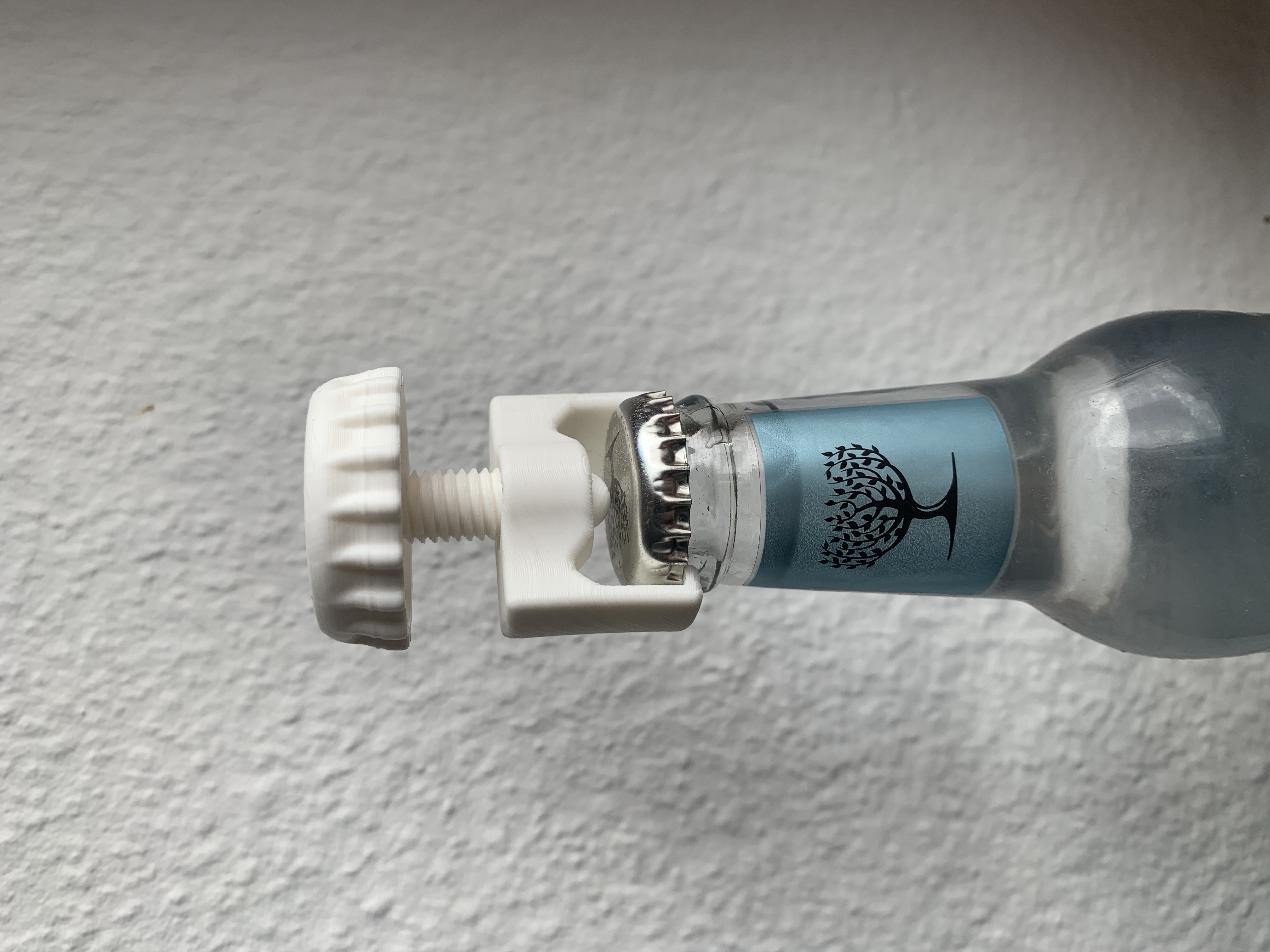 Screwable Cap Opener — thumbnail 2