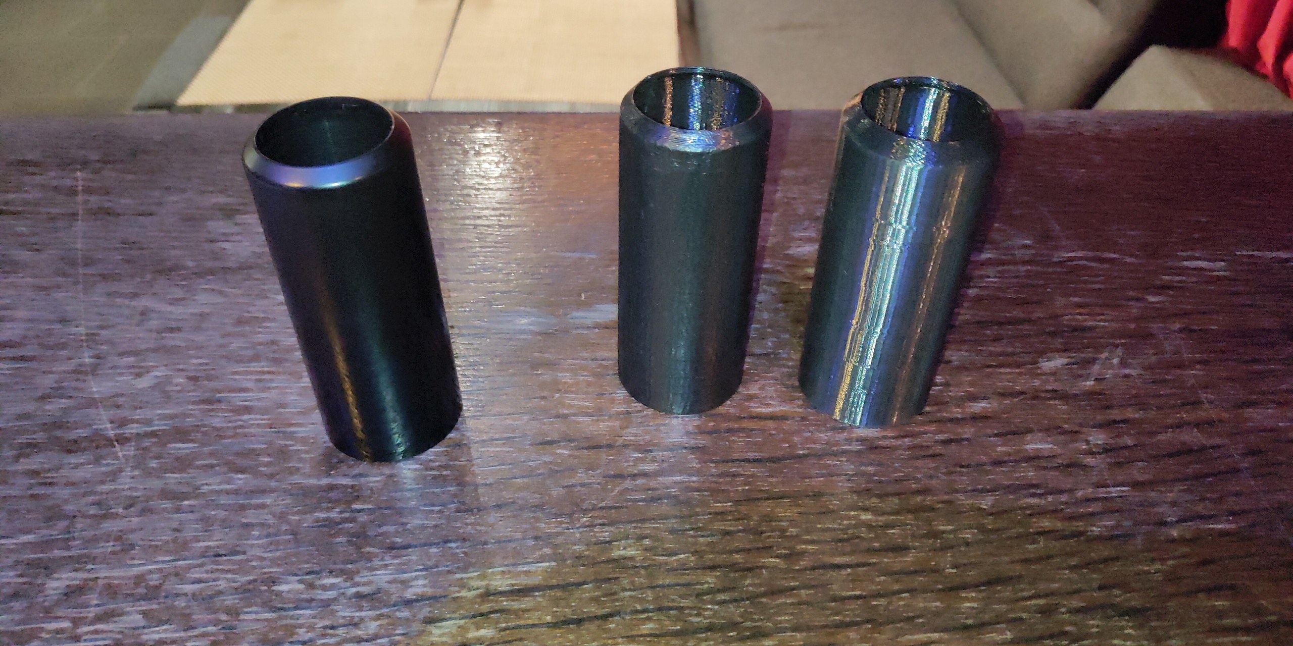 Shure BLX2 Battery Case