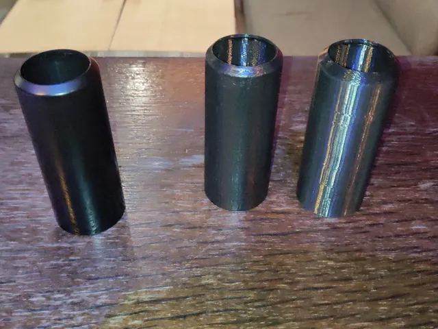 Shure BLX2 Battery Case