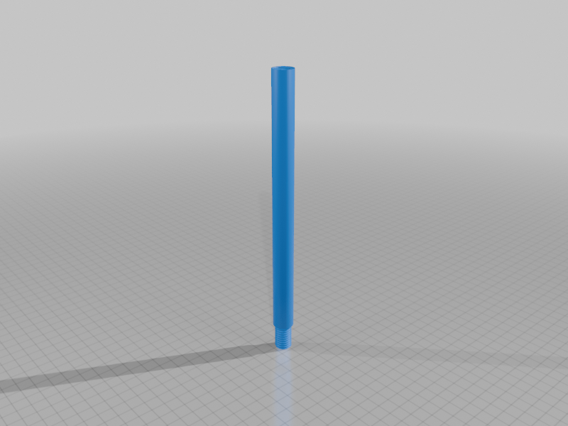 3D-printer housing framework — miniatura 2