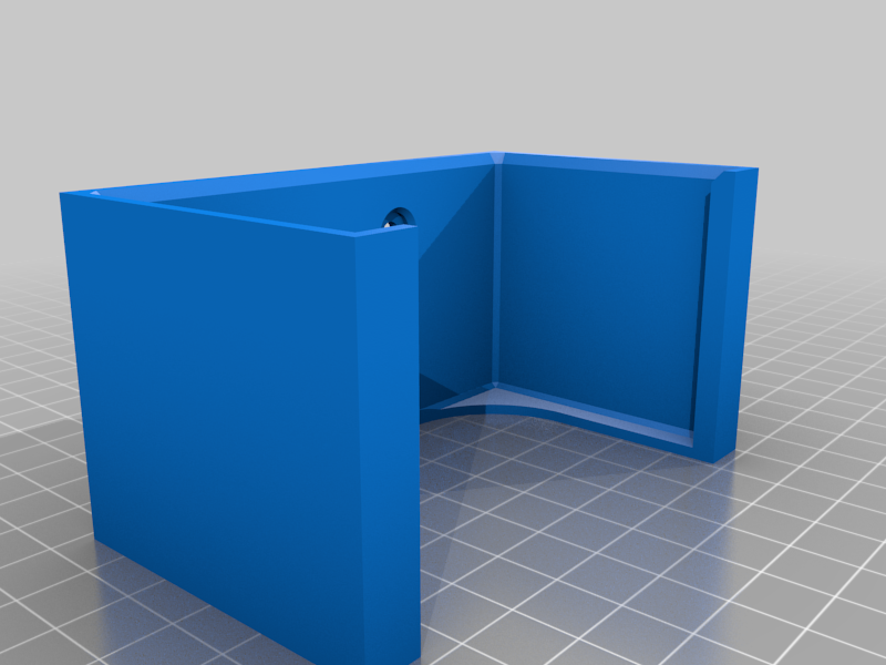 Vtuvia sn-100 charger wall mount