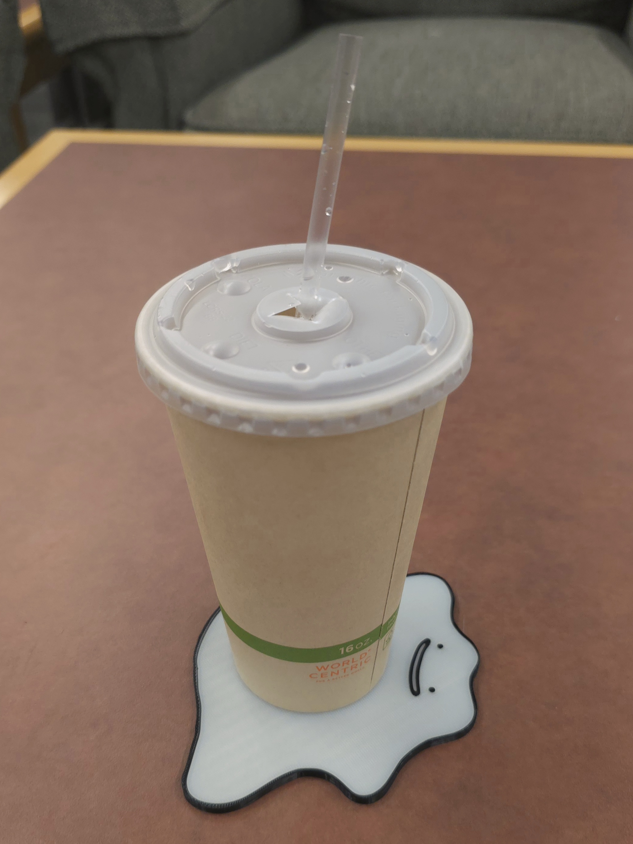 Ditto Coaster — miniatura 2