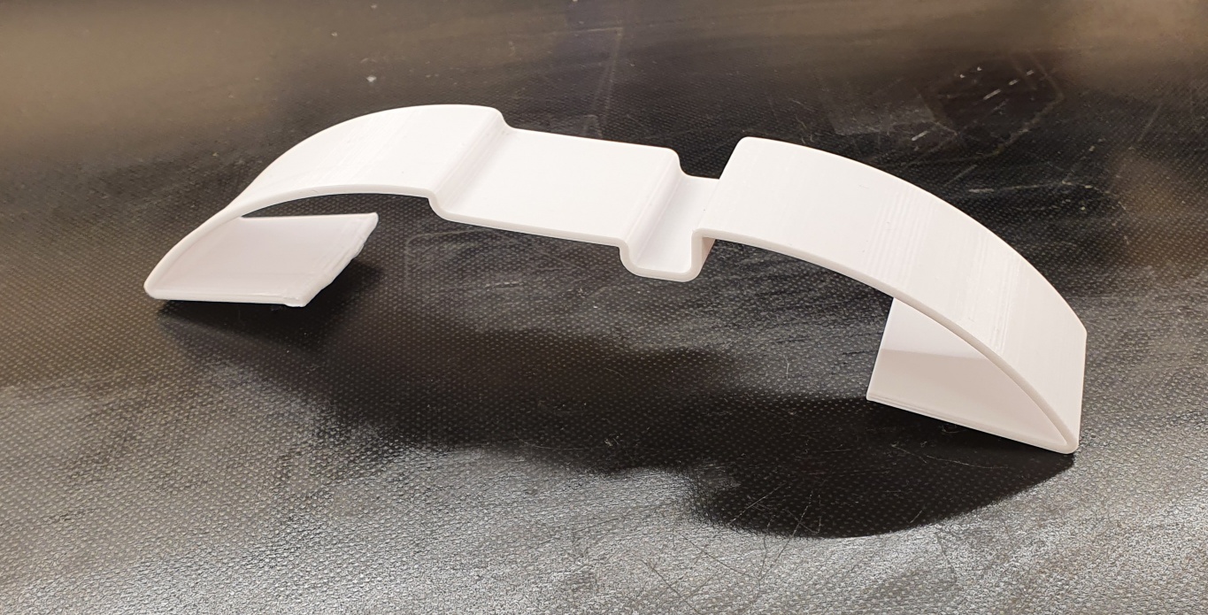 Miniatura 4 do modelo 3D Door Stopper
