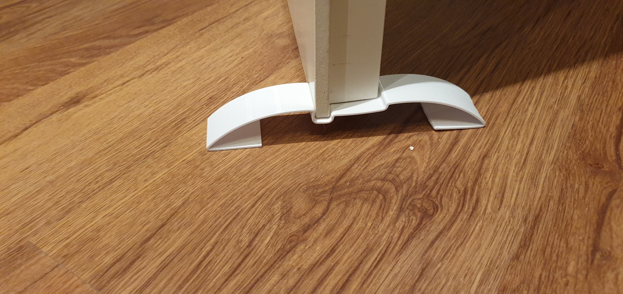 Miniatura 2 do modelo 3D Door Stopper