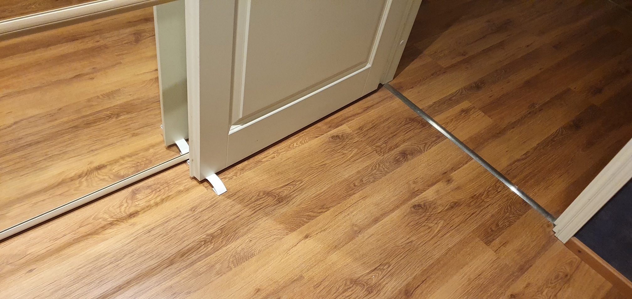 Miniatura 3 do modelo 3D Door Stopper