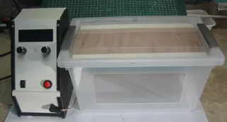 LED by Leth | Download free STL model | Printables.com