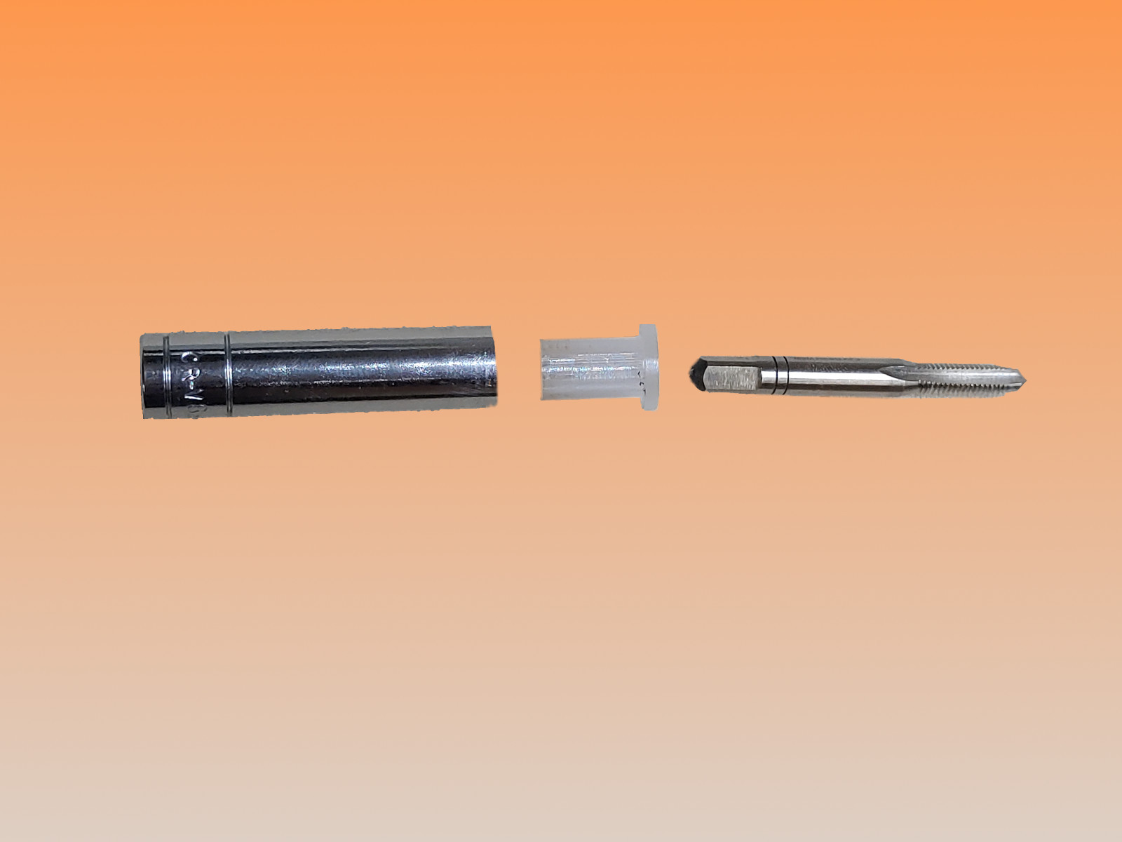 Thread Cutter Adapter by Sam | Download free STL model | Printables.com