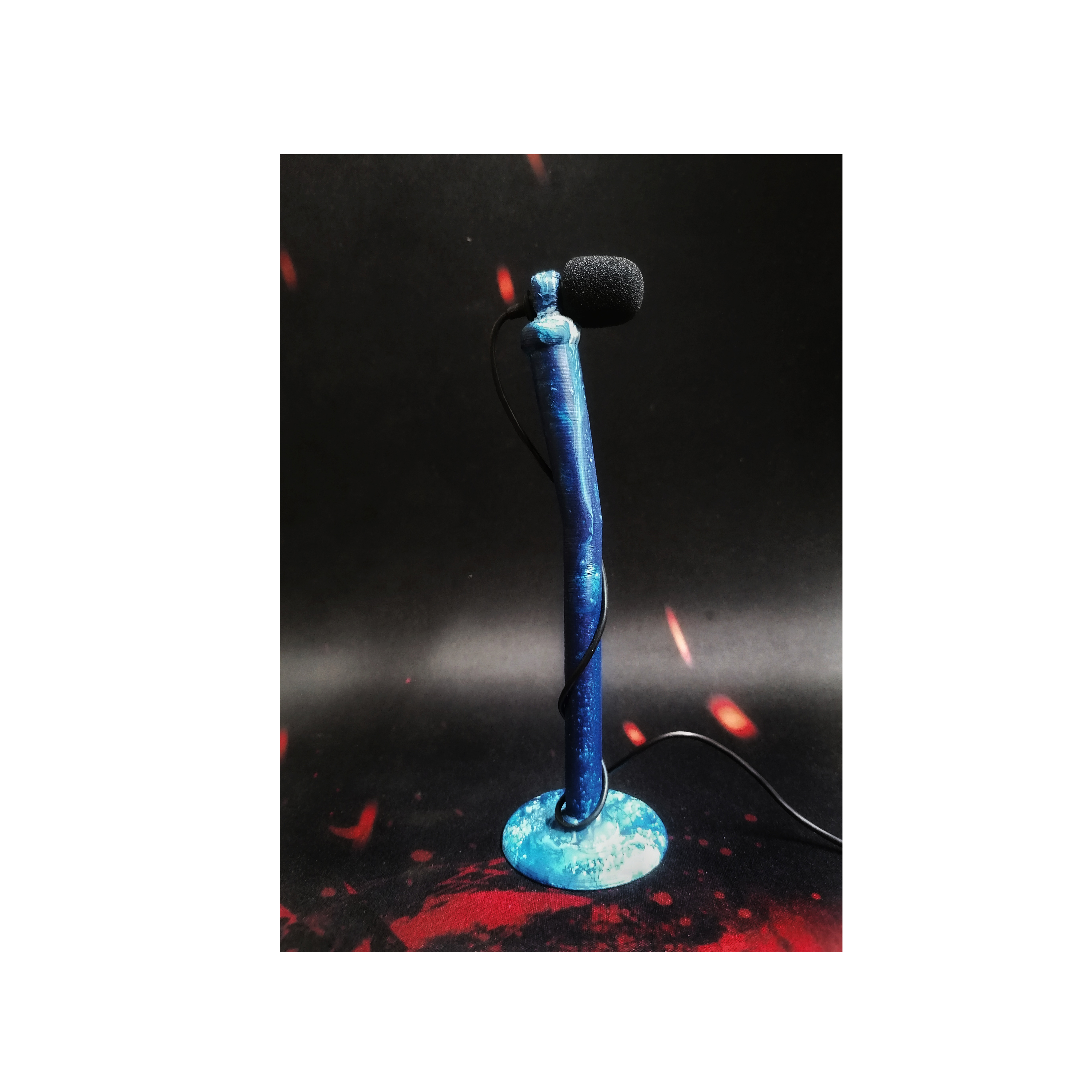 Microphone Stand