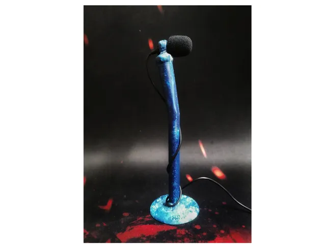 Microphone Stand