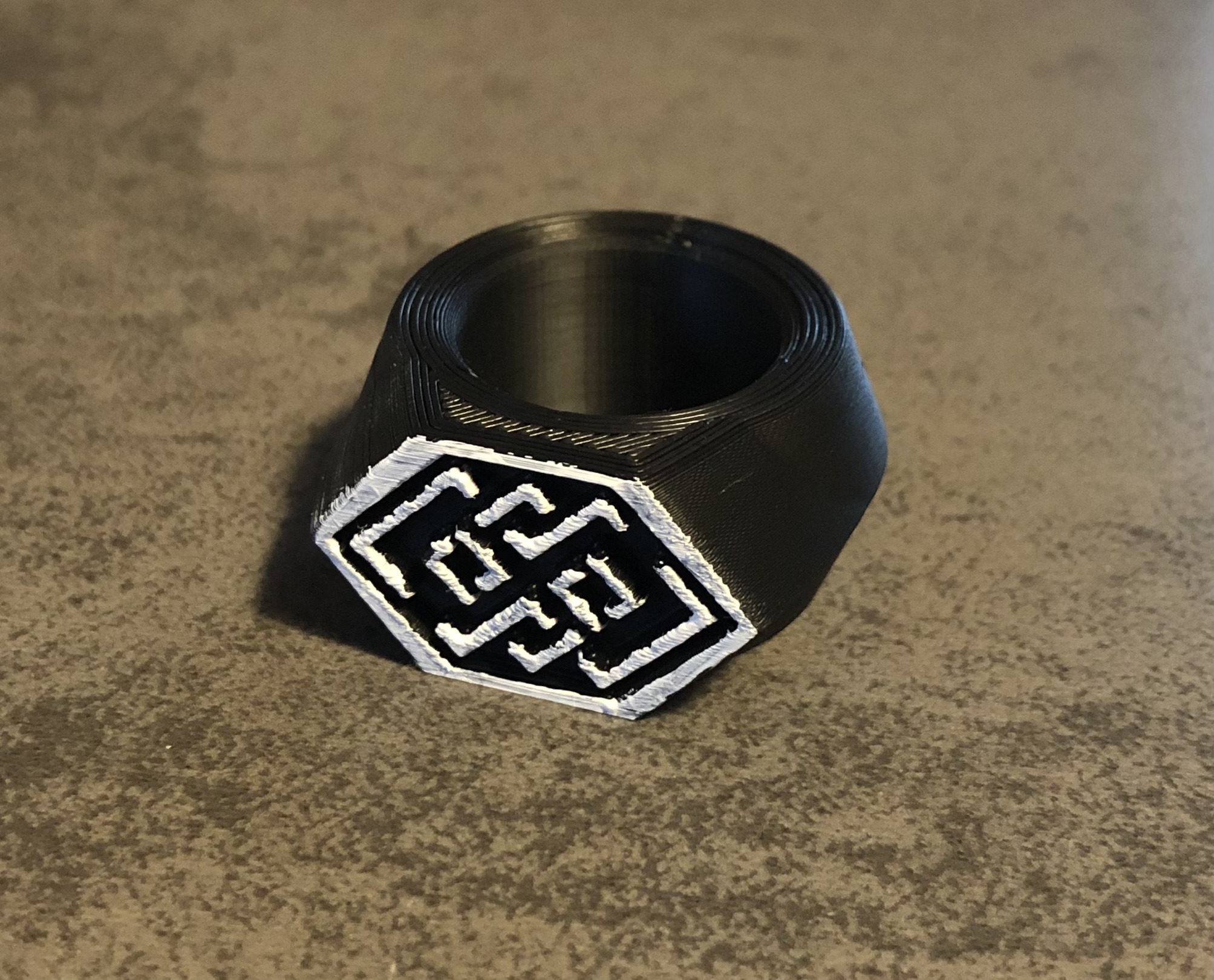 Dwarven Signet