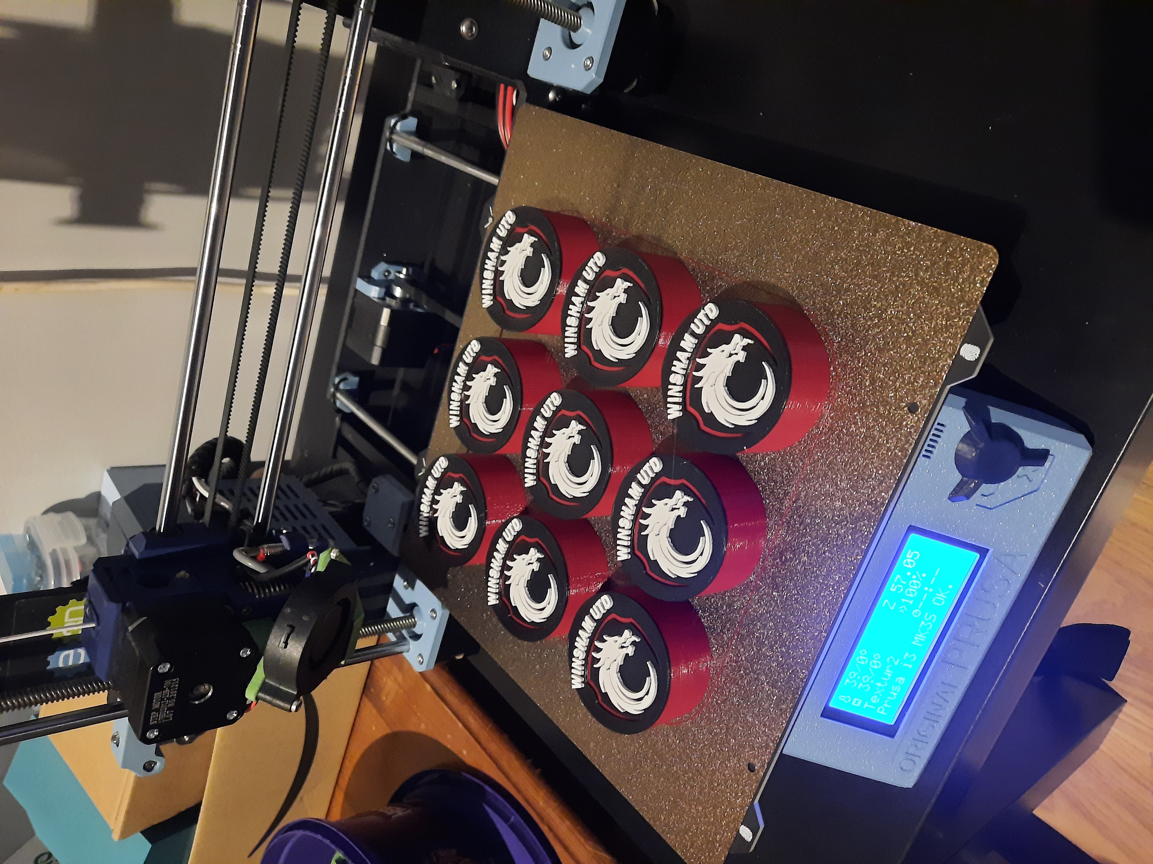 Customisable Bottle Opener — thumbnail 2