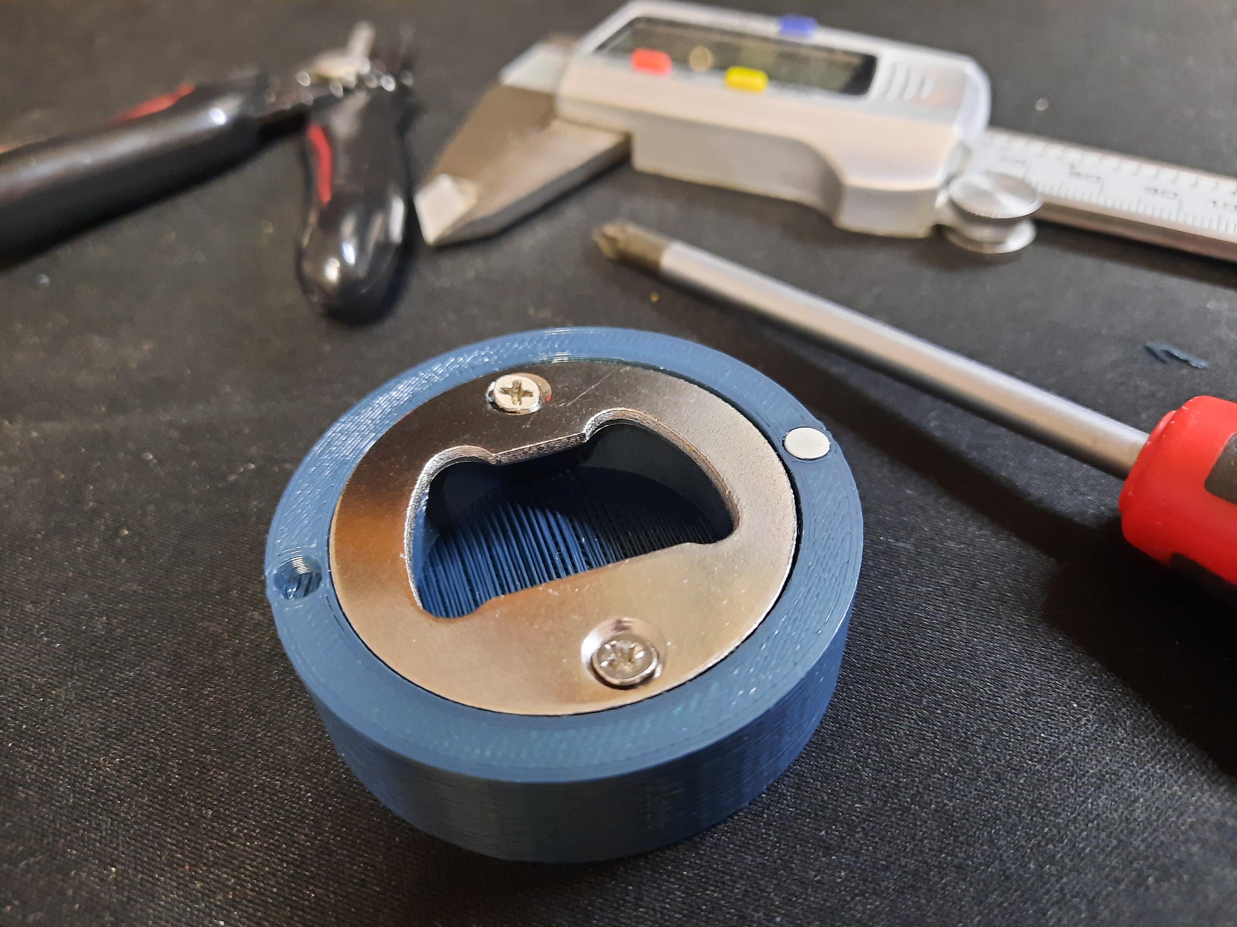 Customisable Bottle Opener — thumbnail 3