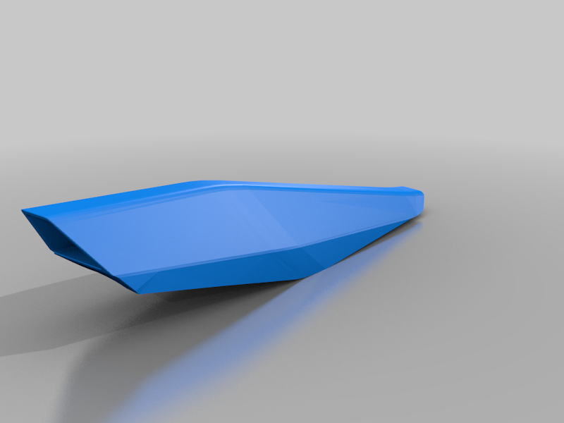 Spaceship Model Kit — thumbnail 16