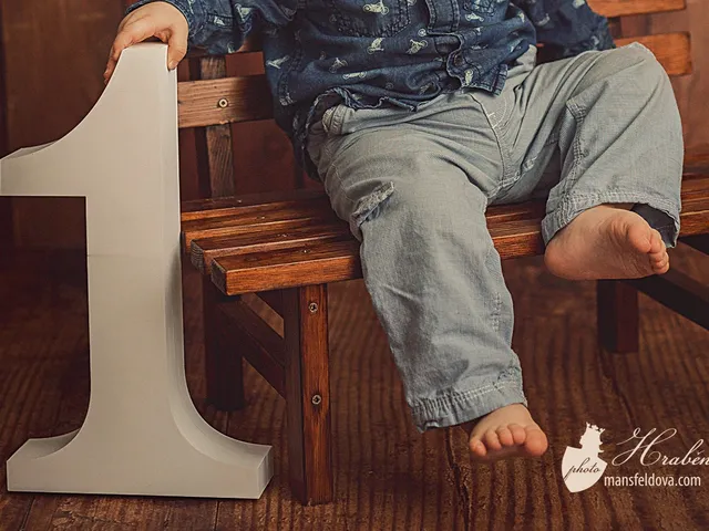 Photo props "1"