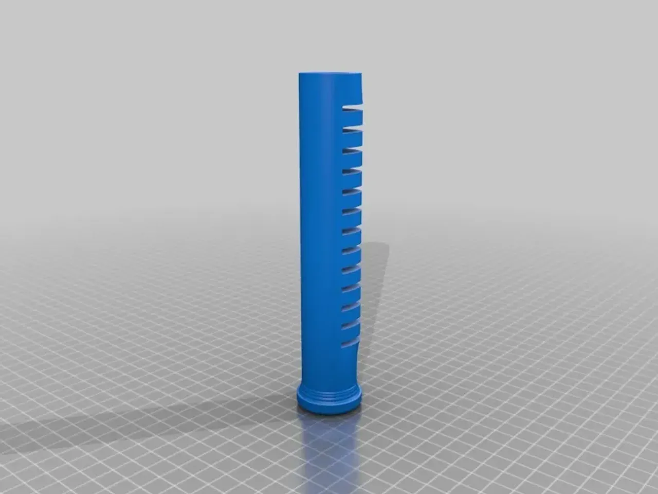 Qui Gon Jinn Lightsaber - 3D Print .STL File