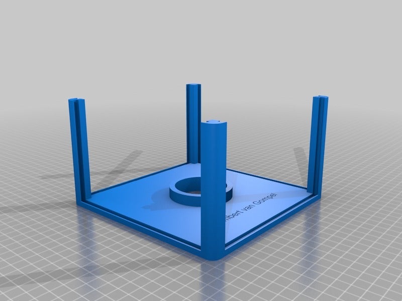 Miniatura 18 do modelo 3D Litho Box