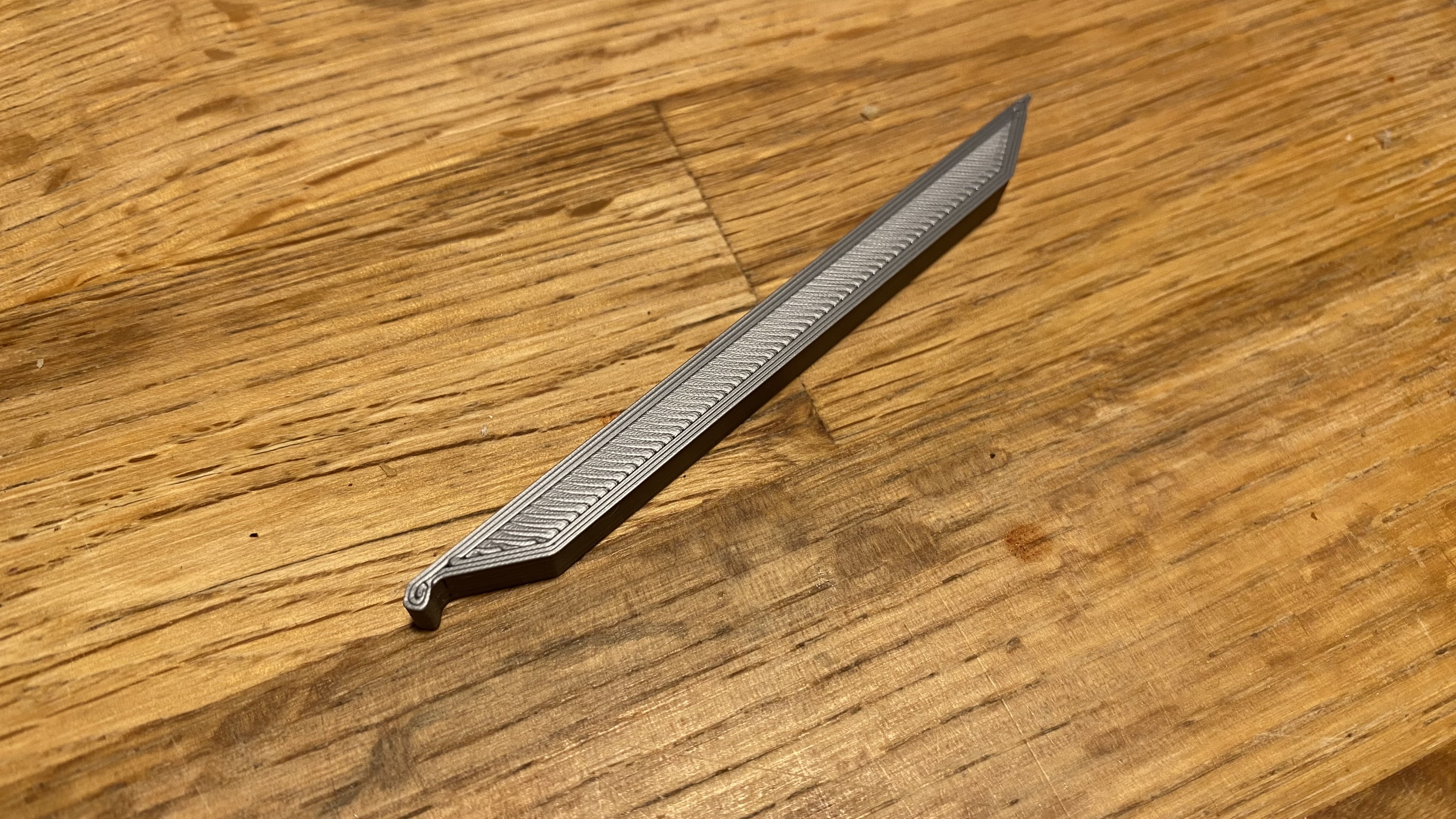 Pry Tool