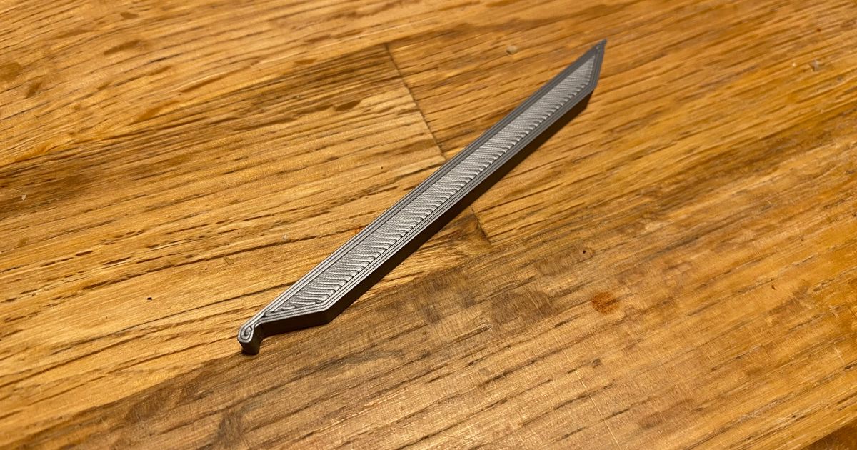 prytool by tcurdt | Download free STL model | Printables.com