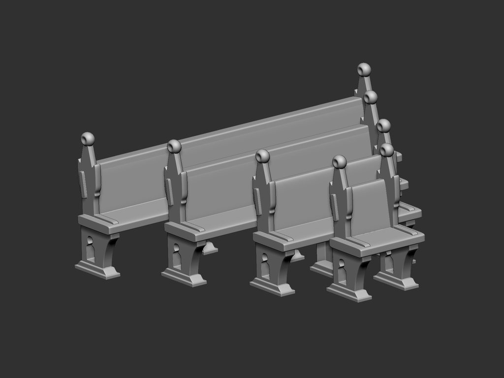 Pew — thumbnail 3