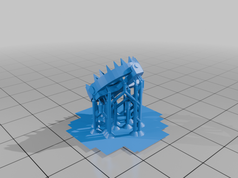 Bear Trap