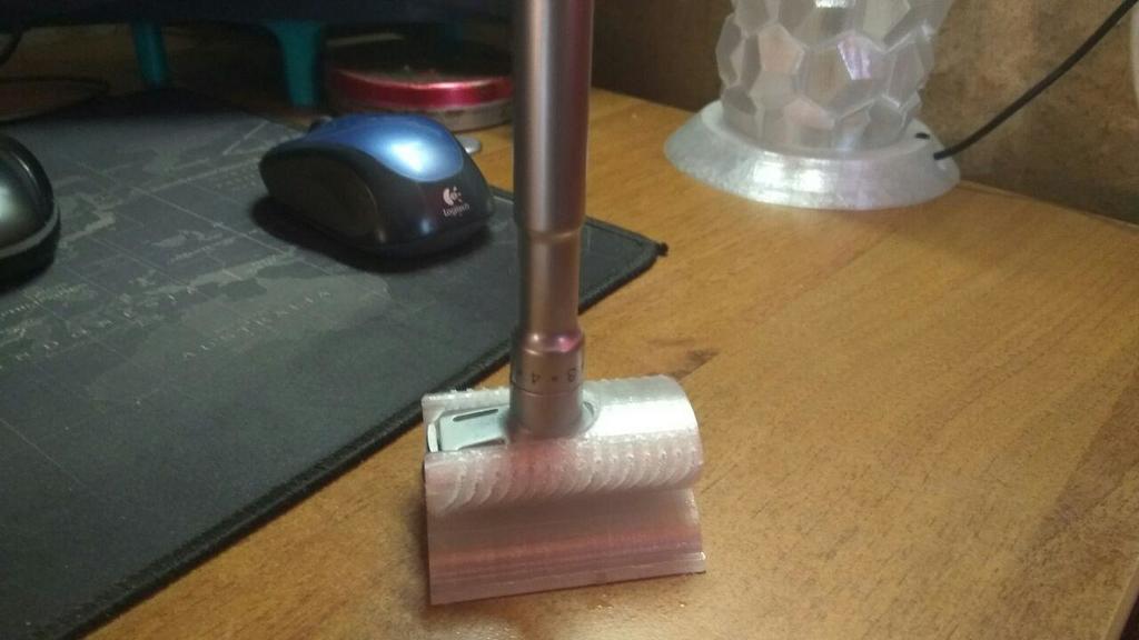 Merkur Futur Cover with stand