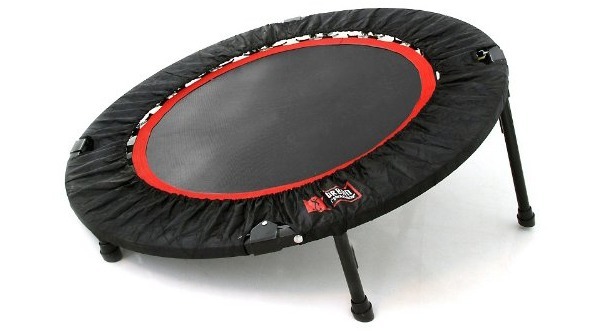 Mini Trampoline Rubber Foot