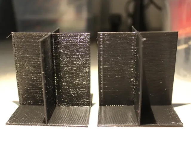 Thin Wall Surface Test