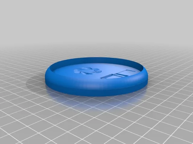 My Customized Coaster Customizer