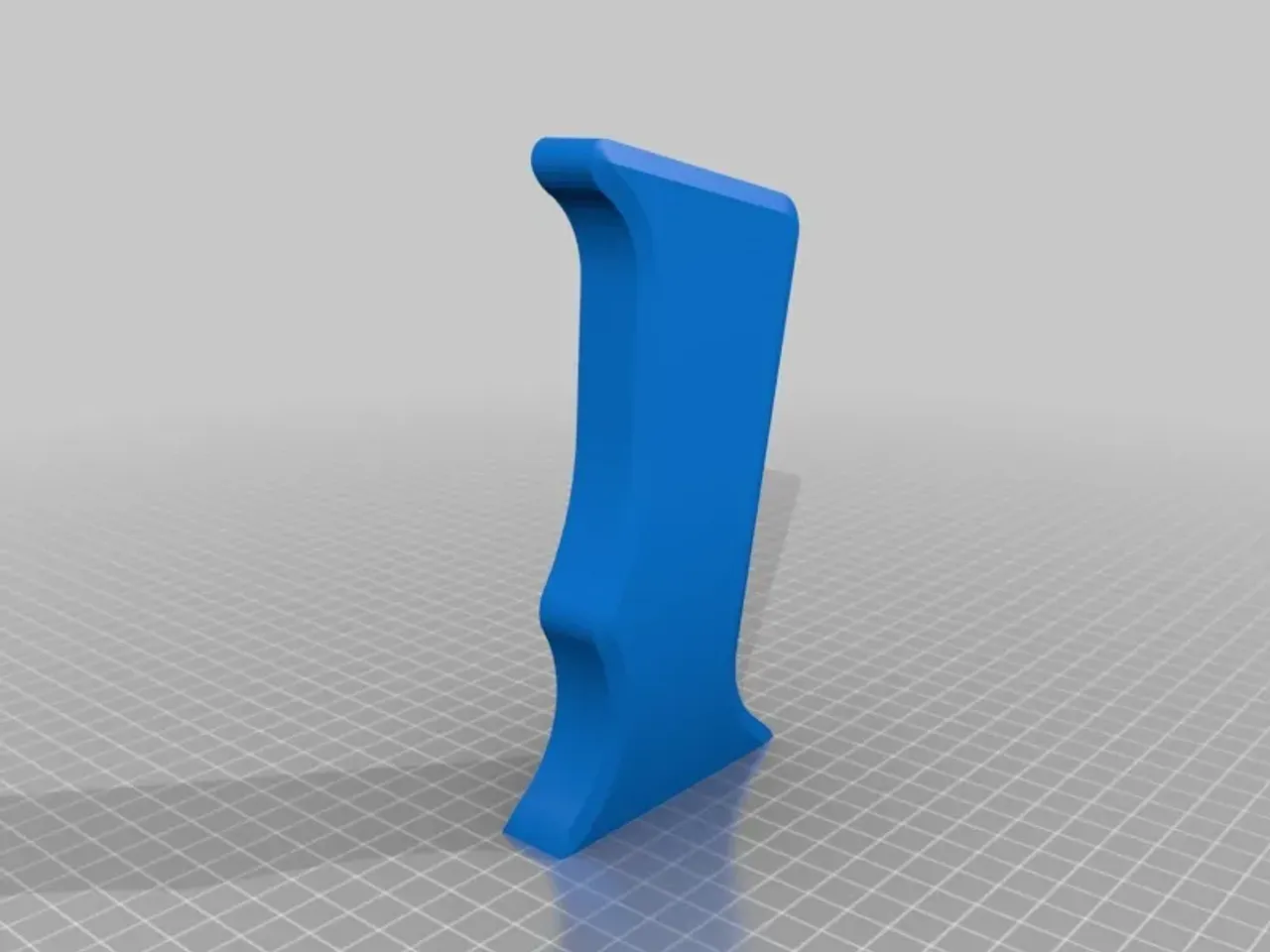 Classic Packing Tape Dispenser - Improved by Charleszard, Download free  STL model