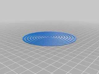 rings by Ian | Download free STL model | Printables.com