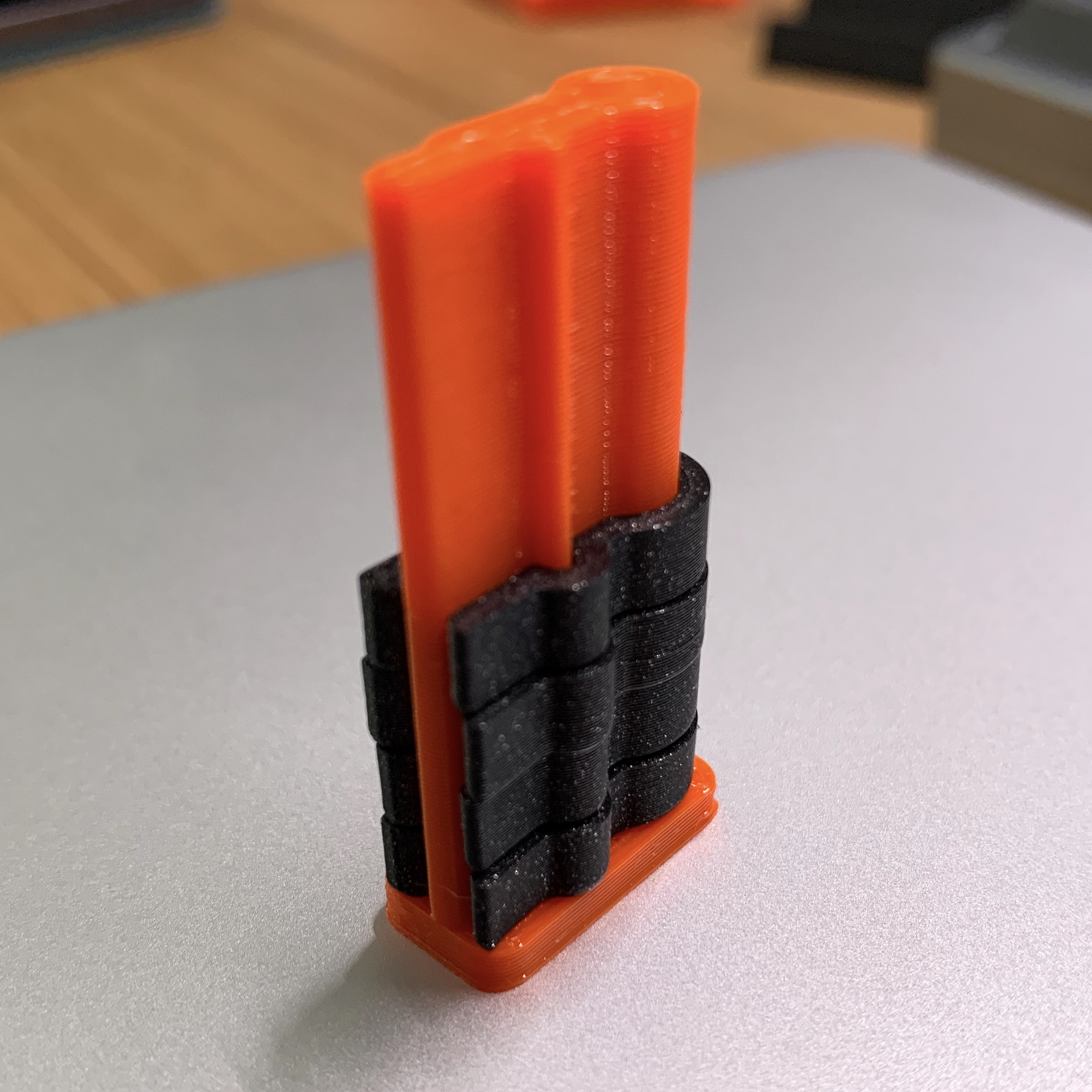 Filament Clip holder
