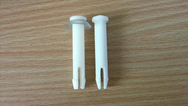 Driclad Replacement Pool Peg