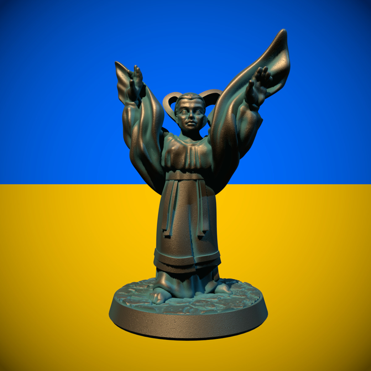 Berehynia (supportless)