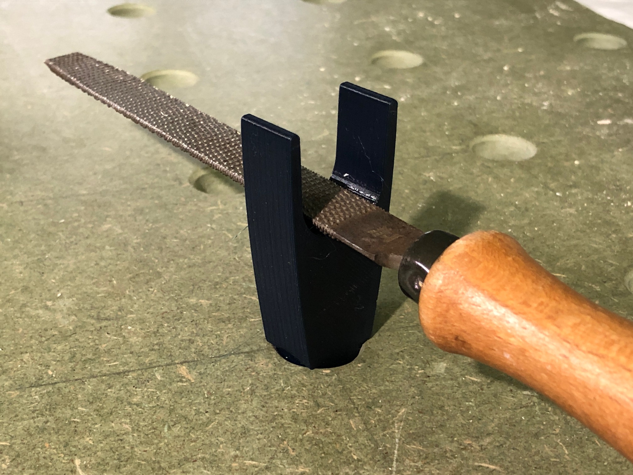 Porte outils MFT — miniatura 3