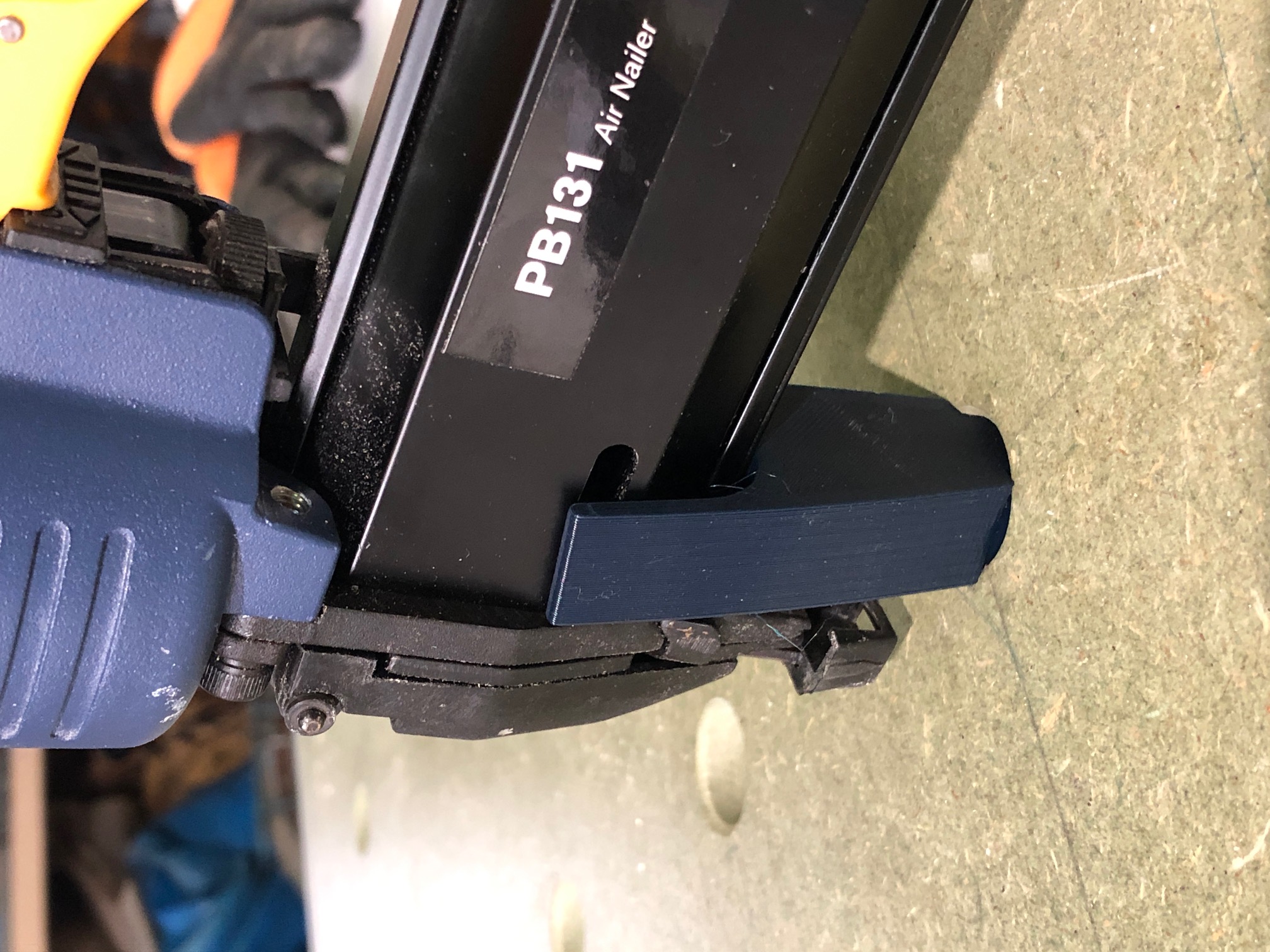 Porte outils MFT — miniatura 4