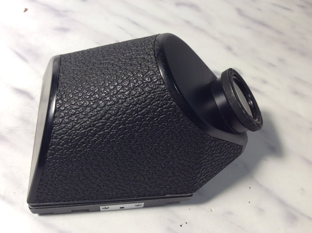 Eyecup for Rolleiflex SL66 Prism Viewfinder
