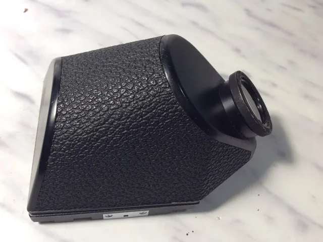 Eyecup for Rolleiflex SL66 Prism Viewfinder