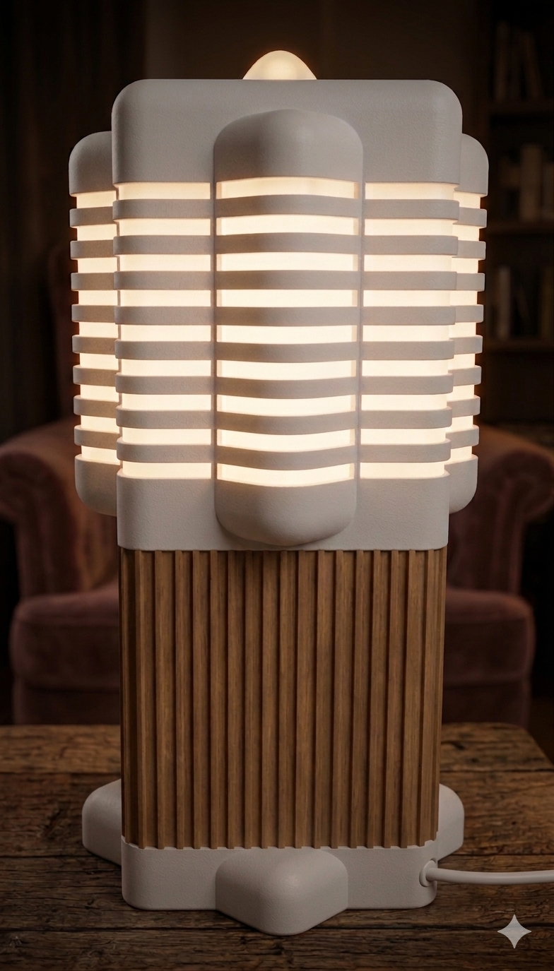 Desk Lamp