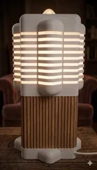 Desk Lamp