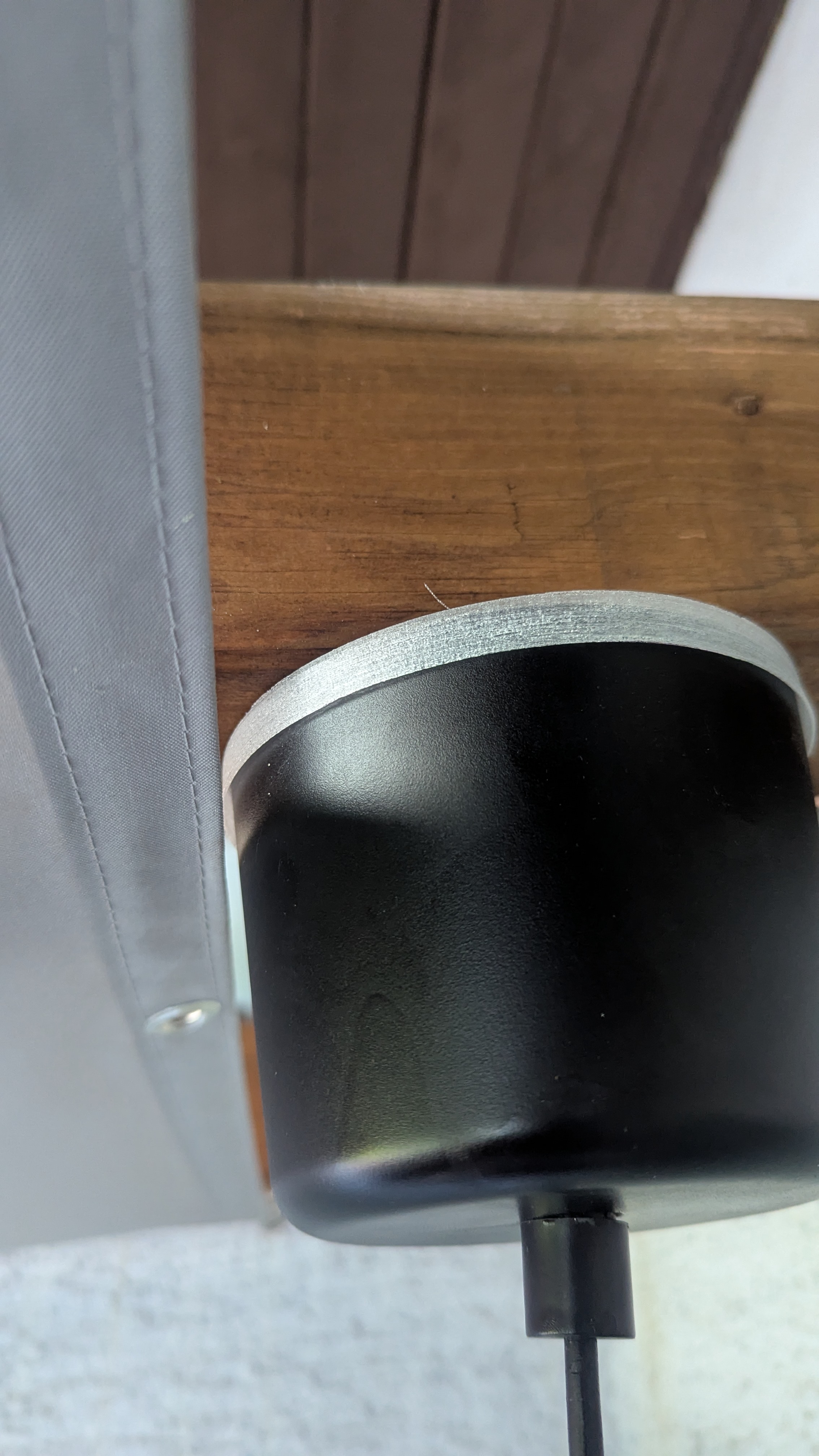 Abdeckung für Ikea Hektar Hängelampe 22cm