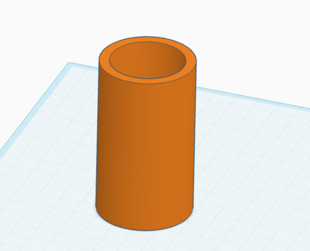 Penholder