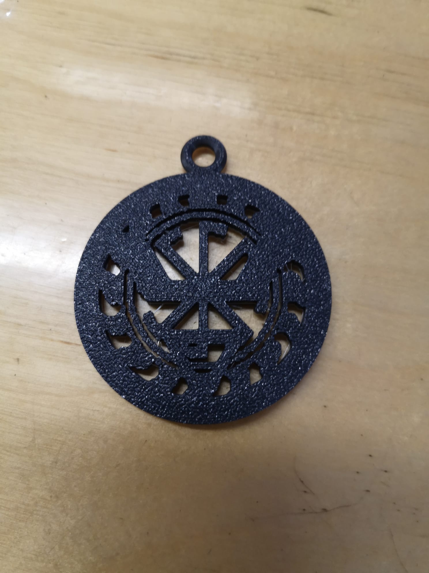 Amulet Veles — miniatura 2