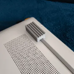 HP Envy 17 Laptop Stand for Improved Cooling