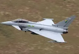 my first plane model
