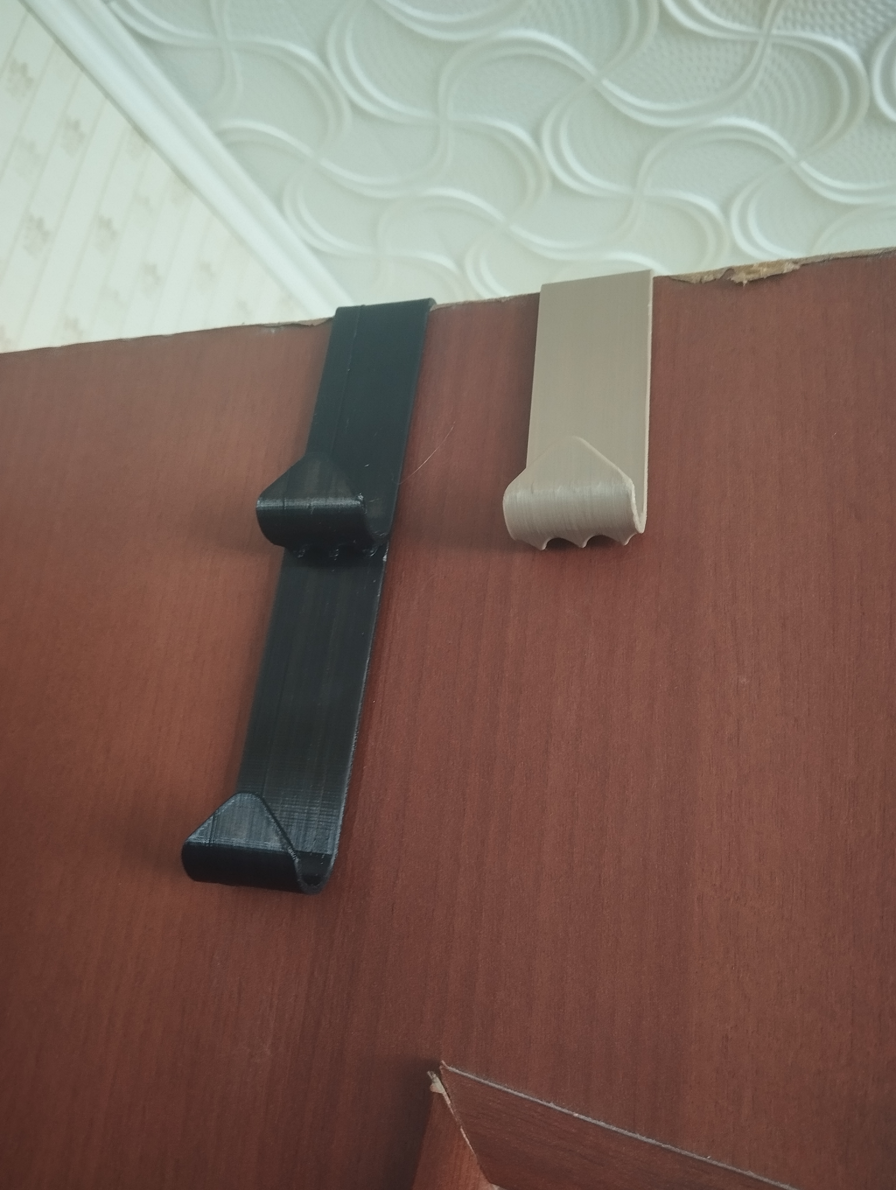Door clothes hanger — miniatura 2